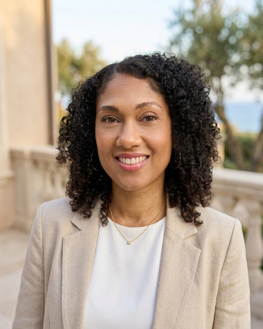 Asha, co-founder Gold Key Management