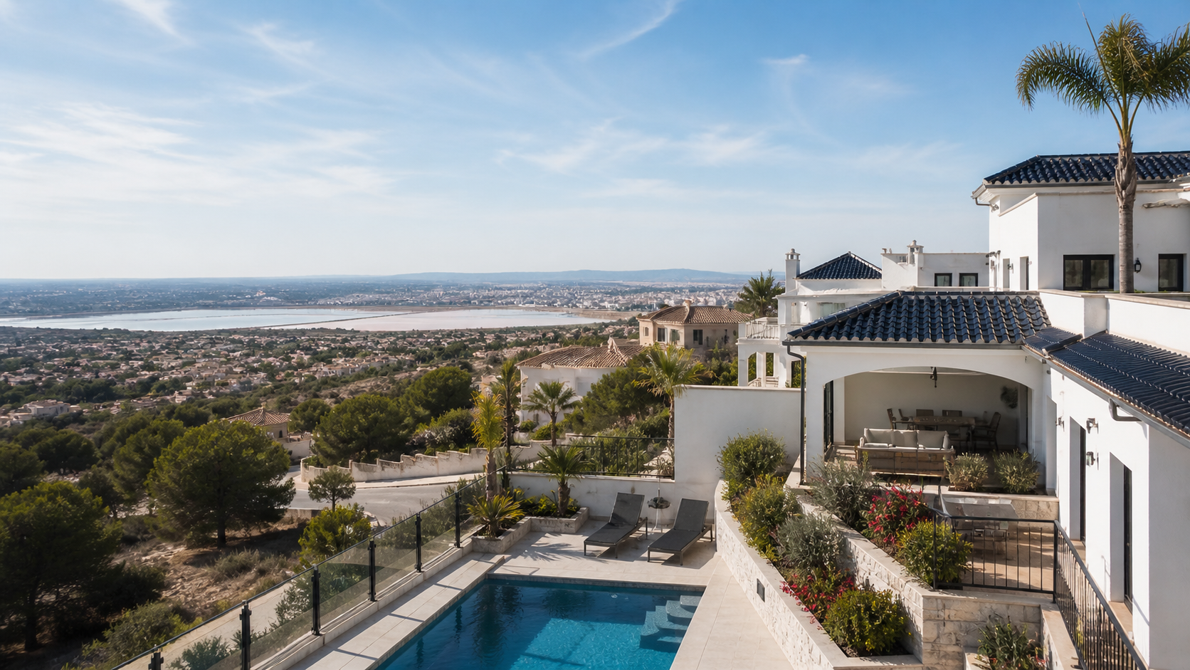 Ciudad Quesada — Costa Blanca South