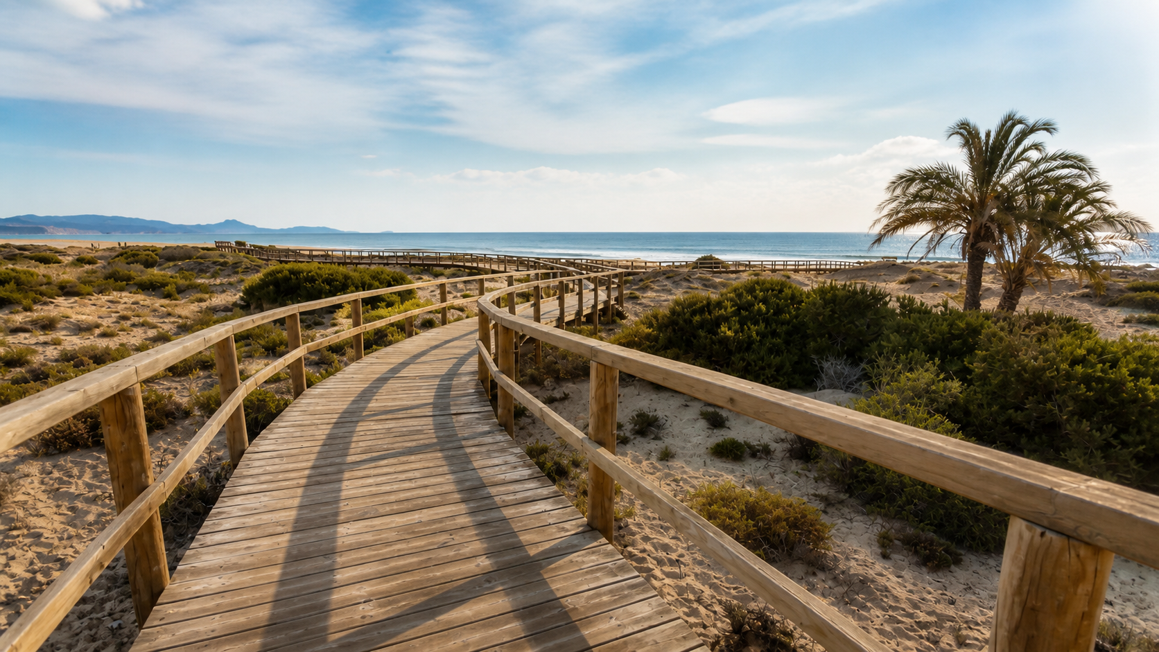 Guardamar del Segura — Costa Blanca South