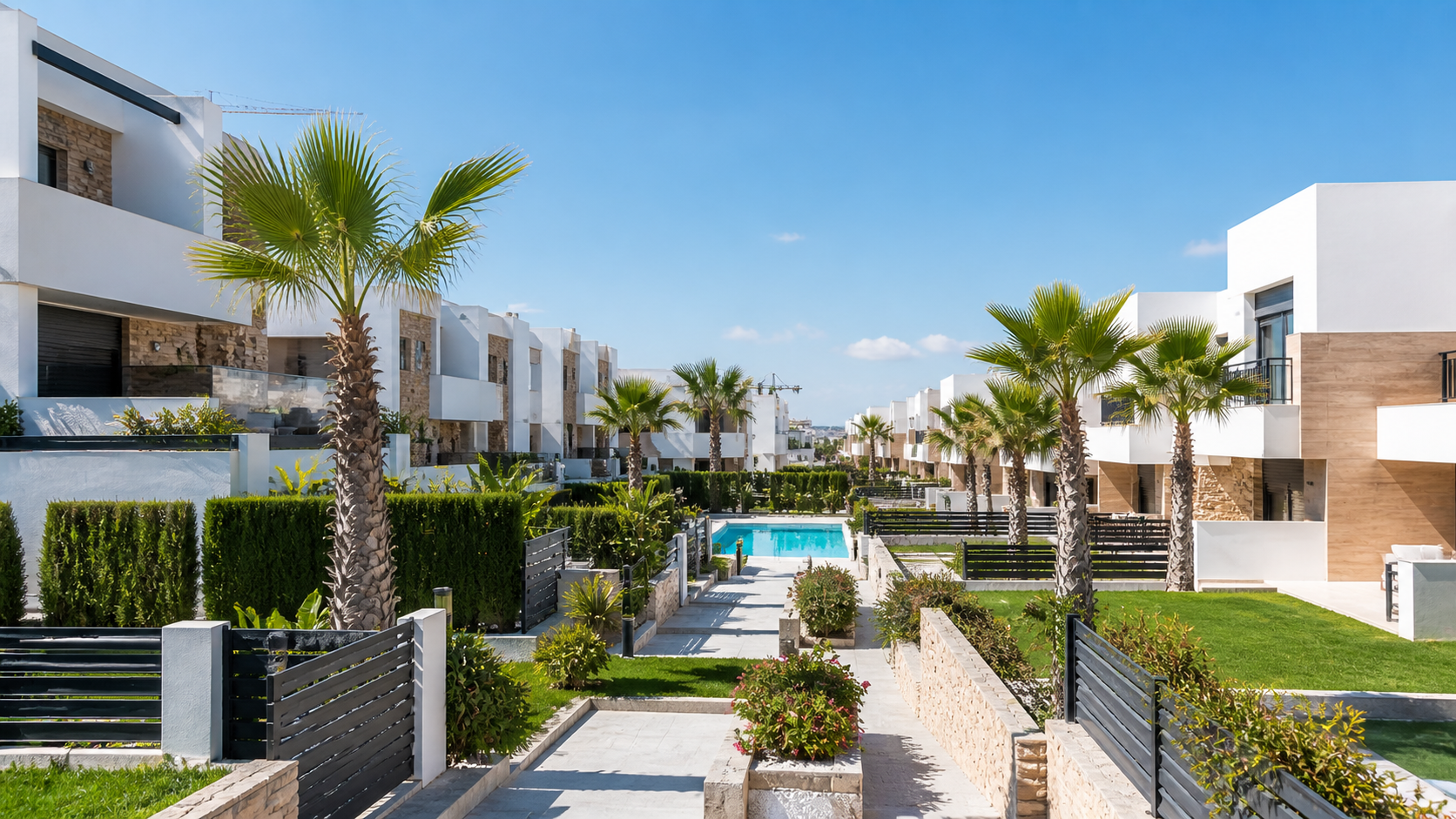 Orihuela Costa — Costa Blanca South