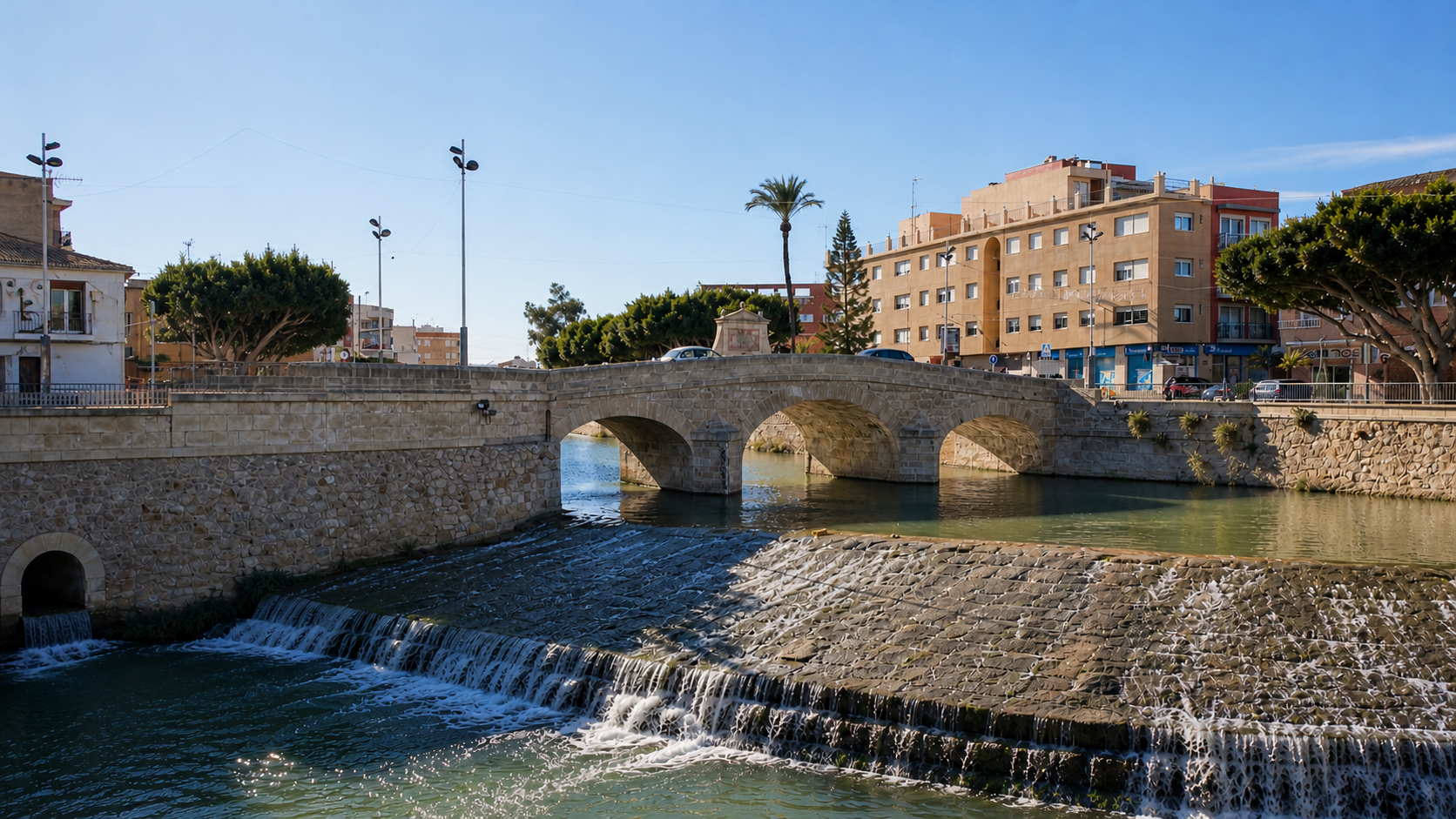 Rojales — Costa Blanca South