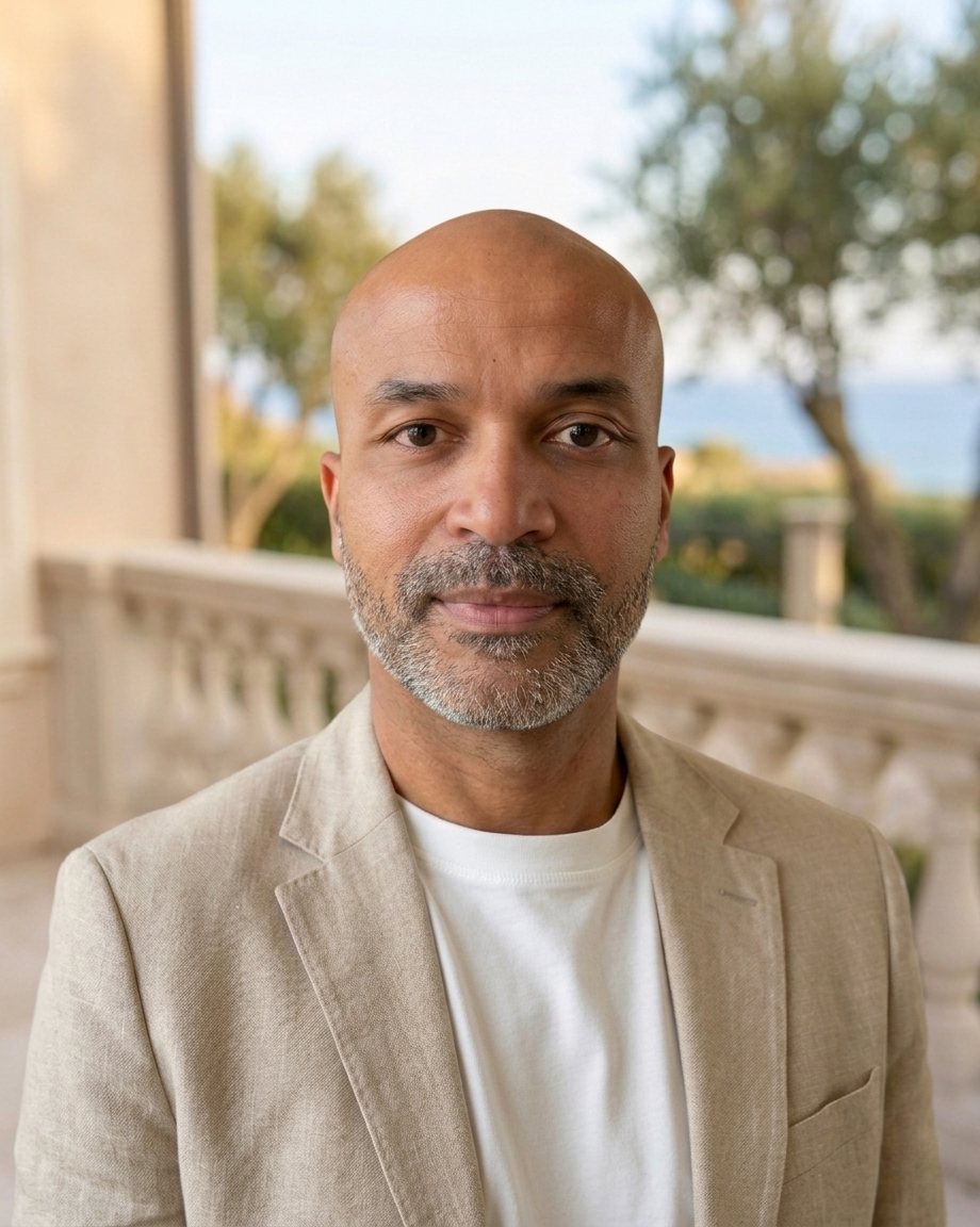 Silvion, co-founder Gold Key Management