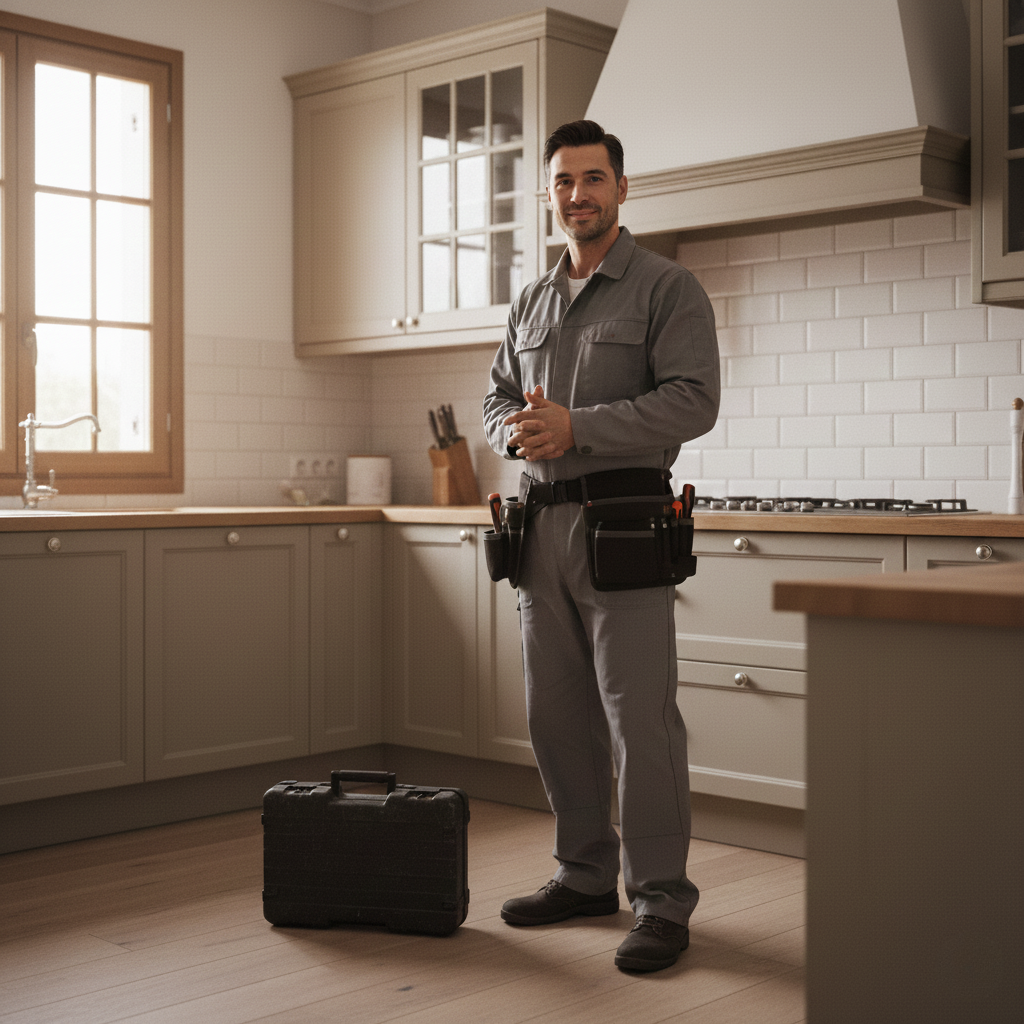 Maintenance and repairs